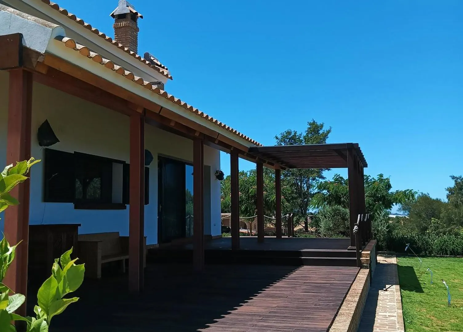 Finca Mis Morenas Palos de la Frontera 0*,  Spain