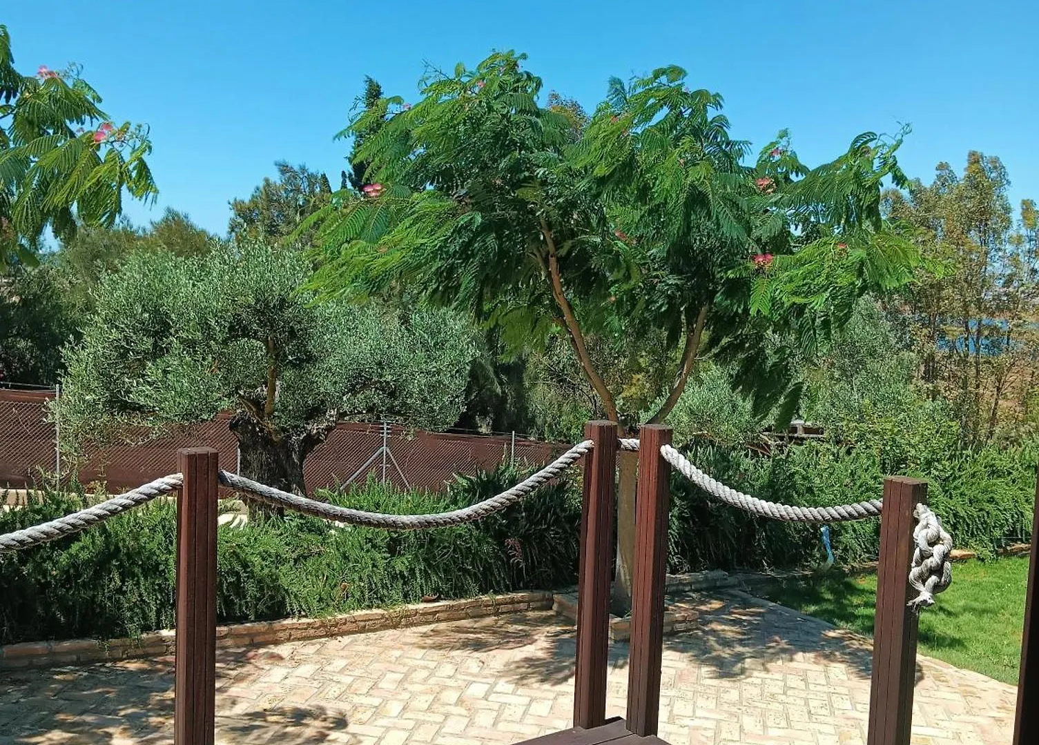 Finca Mis Morenas Palos de la Frontera Villa